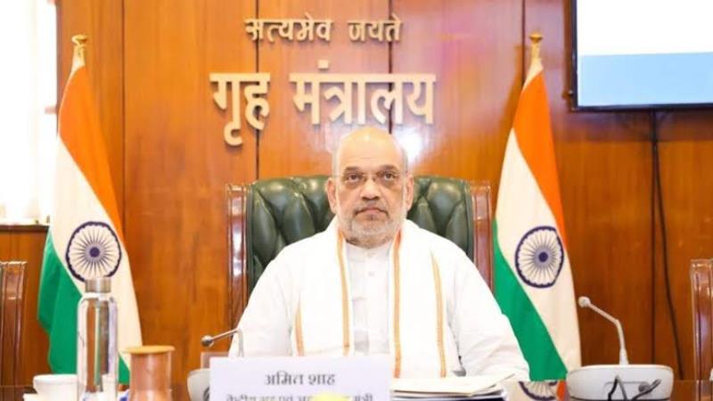 गृह मंत्रालय ने दी जानकारी 2019 से अब तक 274 भगोड़े लाए गए वापस