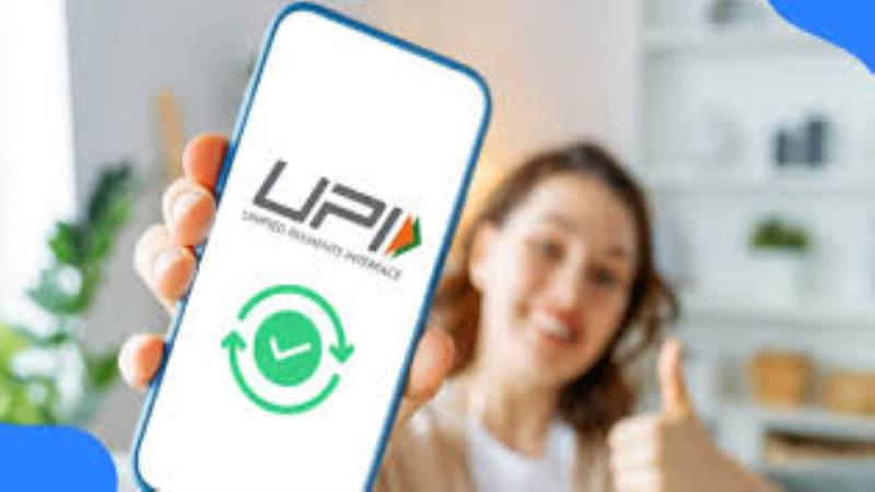 UPI पेमेंट पर लगेगा MDR चार्ज? सरकार की नई तैयारी, संशोधित बिल लोकसभा में पेश